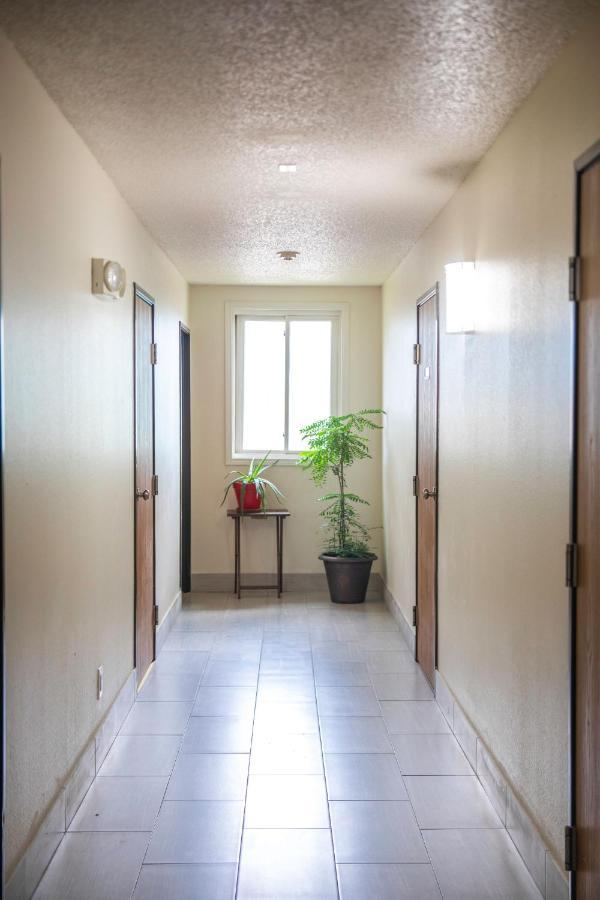 Super 8 By Wyndham Mountain Home Exterior foto